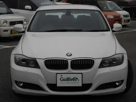 ＢＭＷ,３シリーズ,３２５ｉ ハイラインパッケージ,2010年5月