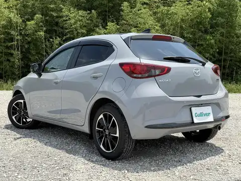 マツダ,ＭＡＺＤＡ２,１５スポルト,2024年4月