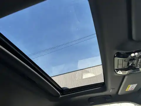 カタログ画像：ランドクルーザー２５０ （LAND CRUISER 250） ＶＸ 2024年4月 3DA-GDJ250W 2800cc アバンギャルドブロンズメタリック 燃費11.0km / l 内装