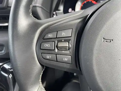 カタログ画像：スープラ （SUPRA） ＲＺ マットホワイトエディション 2022年10月 3BA-DB06 3000cc マットアバランチホワイトメタリック 燃費11.0km / l 内装