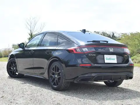 ホンダ,シビック,ＬＸ,2025年7月