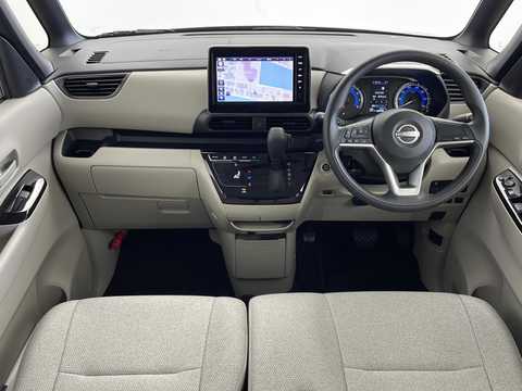 日産,ルークス,Ｘ,2023年6月