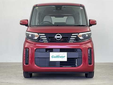 日産,ルークス,Ｘ,2023年6月