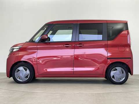 日産,ルークス,Ｘ,2023年6月