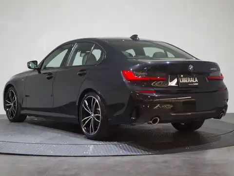 ＢＭＷ,３シリーズ,３２０ｉ Ｍスポーツ,2019年10月