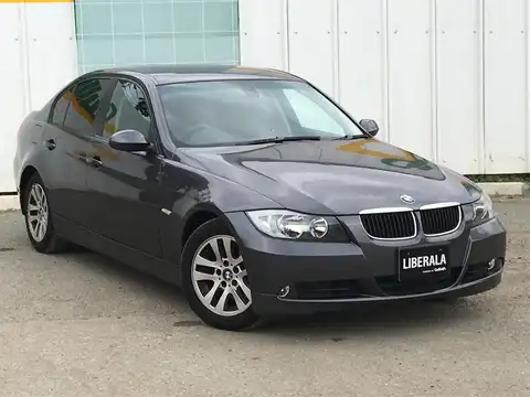 ３シリーズ（ＢＭＷ）３２０ｉ ABA-VA20(10047441) の画像 | 中古車の