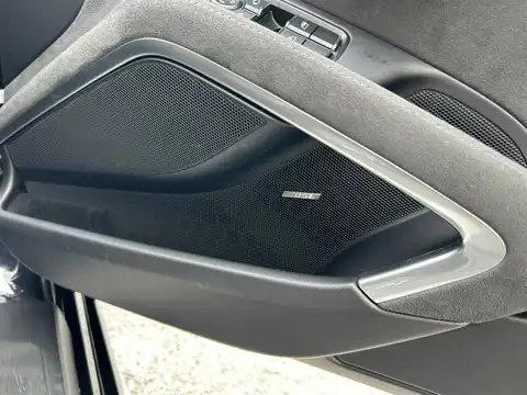 カタログ画像：７１８ケイマン （718 CAYMAN） ７１８ケイマンＧＴＳ ４．０ 2022年6月 7BA-982M40 4000cc ジェットブラックメタリック 内装