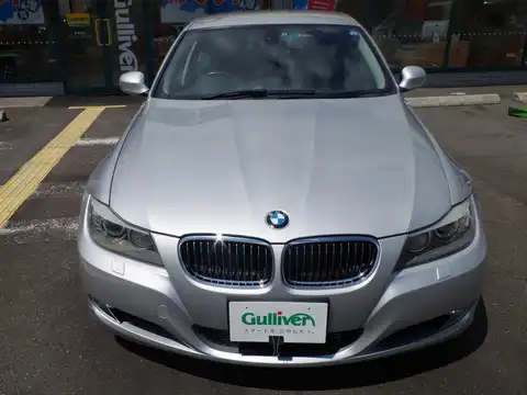 ＢＭＷ,３シリーズ,３３５ｉ,2010年5月