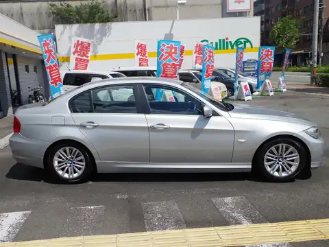 ＢＭＷ,３シリーズ,３３５ｉ,2010年5月