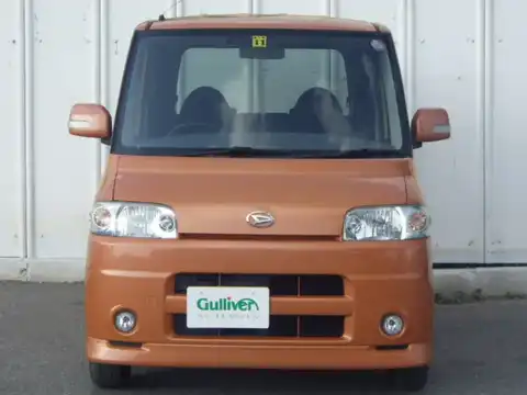 空調2006 ダイハツ タント CBA-L350S - 美品 - 低価格