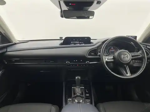 マツダ,ＣＸ－３０,２０Ｓ ｉセレクション,2024年12月