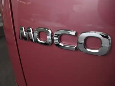 カタログ画像：モコ （MOCO） Ｓ ＦＯＵＲ 2014年4月 DBA-MG33S 660cc モコピーチ（ＰＭ） 燃費28.4km / l 外装