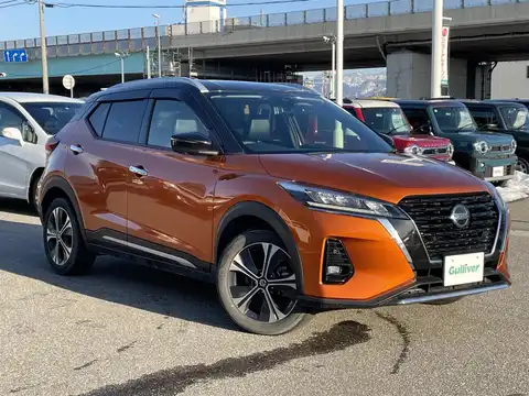 日産,キックス,Ｘ ＦＯＵＲ,2024年6月