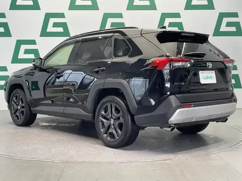 トヨタ,ＲＡＶ４,Ｇ Ｚパッケージ,2022年10月