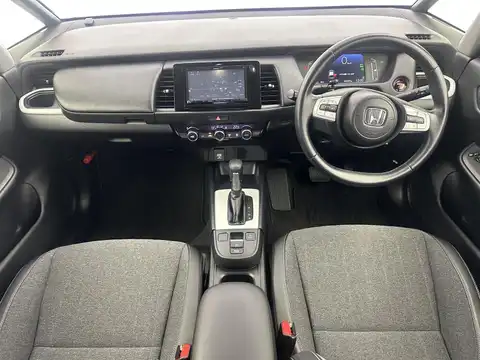 ホンダ,フィット,ｅ：ＨＥＶベーシック,2024年9月