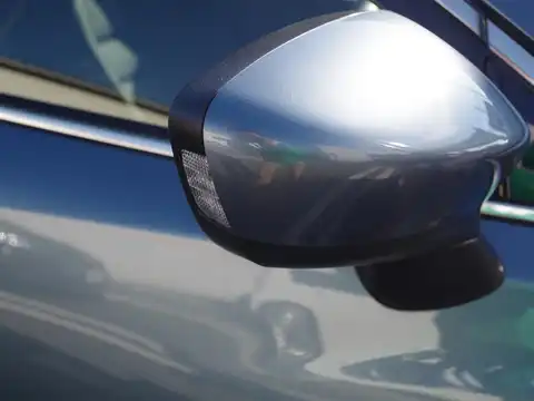 カタログ画像：アテンザワゴン （ATENZA WAGON） ２０Ｓ 2012年11月 DBA-GJEFW 2000cc ブルーリフレックスマイカorストーミーブルーマイカ 燃費17.4km / l 外装