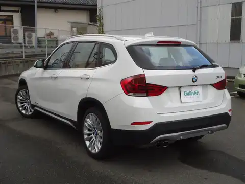 ＢＭＷ,Ｘ１,ｓＤｒｉｖｅ ２０ｉ ファッショニスタ,2013年9月