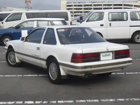 トヨタ,ソアラ,２．０ＧＴ－ツインターボ,1990年4月