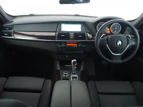 ＢＭＷ,Ｘ６,ｘＤｒｉｖｅ ３５ｉ,2012年6月