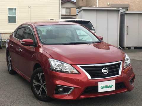 日産,シルフィ,Ｓ ツーリング,2019年10月