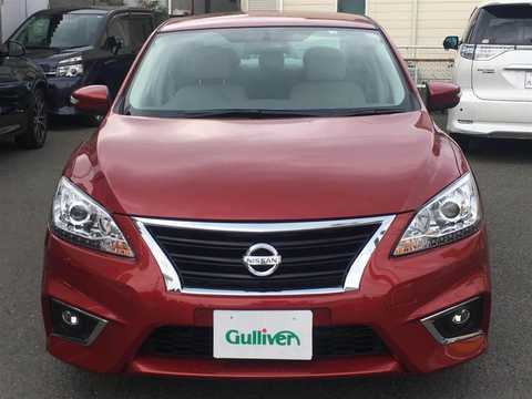 日産,シルフィ,Ｓ ツーリング,2019年10月