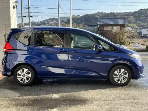 ホンダ,フリード＋,Ｇ 車いす仕様車,2023年4月