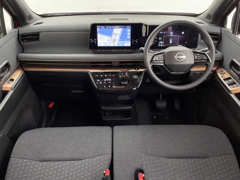 日産,サクラ,Ｓ,2022年12月