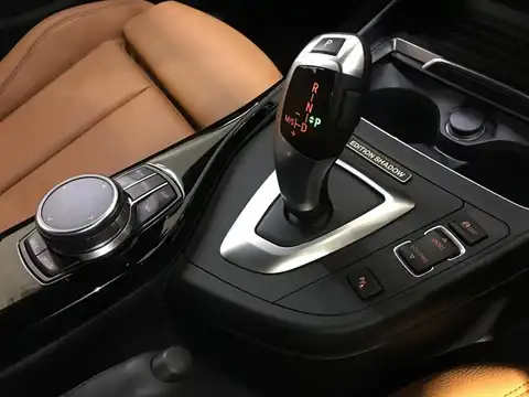 カタログ画像：１シリーズ （1 SERIES） １１８ｄ Ｍスポーツ エディションシャドー 2019年1月 LDA-1S20 2000cc アルピン・ホワイトⅢ 燃費22.2km / l 内装