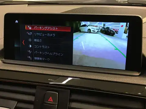 カタログ画像：１シリーズ （1 SERIES） １１８ｄ Ｍスポーツ エディションシャドー 2019年1月 LDA-1S20 2000cc アルピン・ホワイトⅢ 燃費22.2km / l 内装