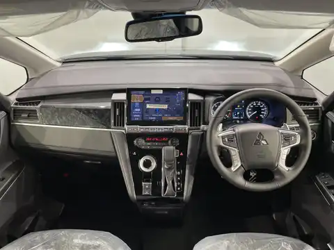 三菱,デリカＤ：５,シャモニー（電動サイドステップ非装着車）,2025年5月