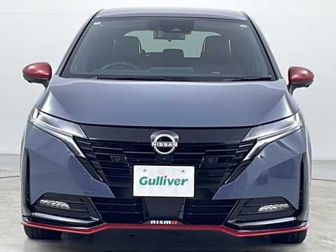 日産,オーラ,ニスモ,2024年7月