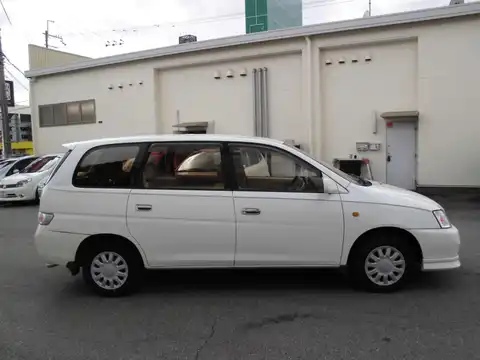 リミテッドナビスペシャル  ガイアトヨタの価格・スペック