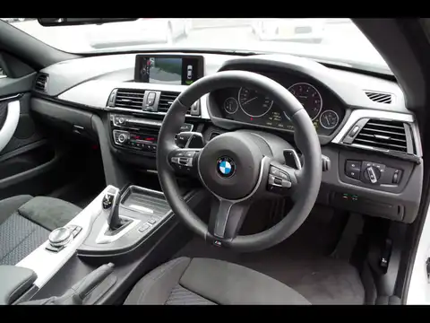 ＢＭＷ,４シリーズ,４２０ｉグランクーペ Ｍスポーツ,2014年6月