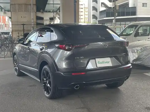 マツダ,ＣＸ－３０,ＸＤ レトロスポーツエディション,2024年7月