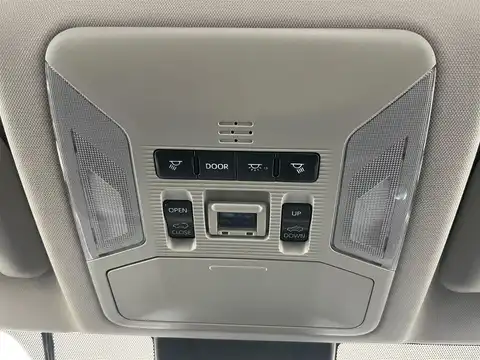カタログ画像：バディ （BUDDY） ２０ＳＴ 2024年1月 6BA-MXAA52 2000cc ベルベットレッドマイカorスリラーレッド 内装