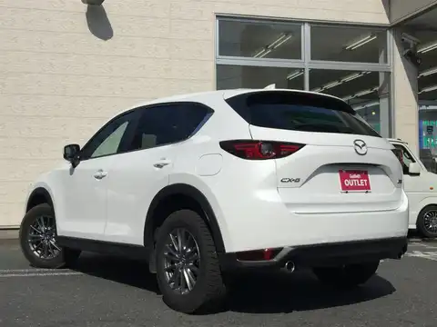 マツダ,ＣＸ－５,ＸＤ,2018年3月