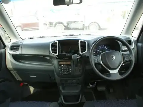 スズキ,ソリオバンディット,レーダーブレーキサポートⅡ装着車,2014年4月