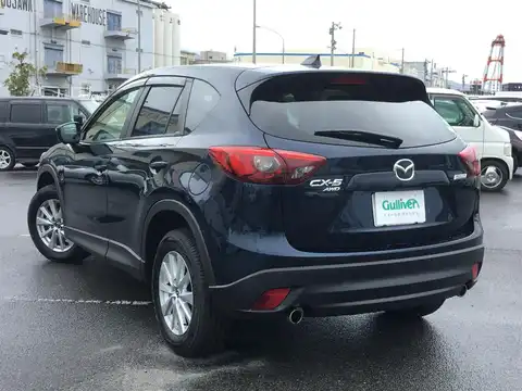 マツダ,ＣＸ－５,２５Ｓ,2015年1月