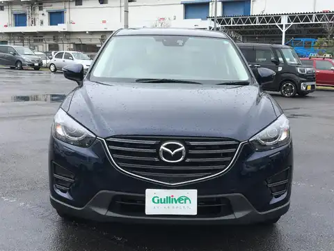 マツダ,ＣＸ－５,２５Ｓ,2015年1月