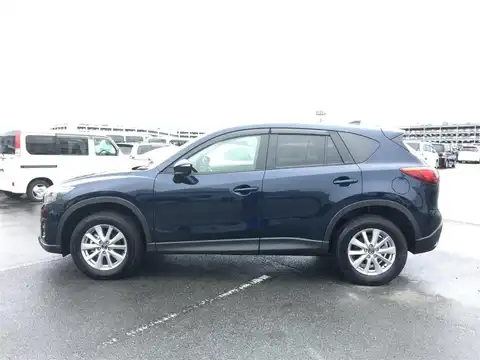 マツダ,ＣＸ－５,２５Ｓ,2015年1月