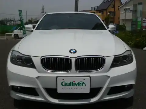 ＢＭＷ,３シリーズ,３２０ｉ Ｍスポーツ プラス,2008年10月