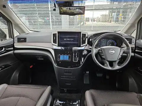 日産,エルグランド,２５０ハイウェイスターＳ,2022年11月