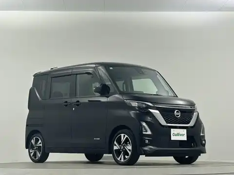 日産,ルークス,ハイウェイスター Ｘ プロパイロットエディション,2023年6月