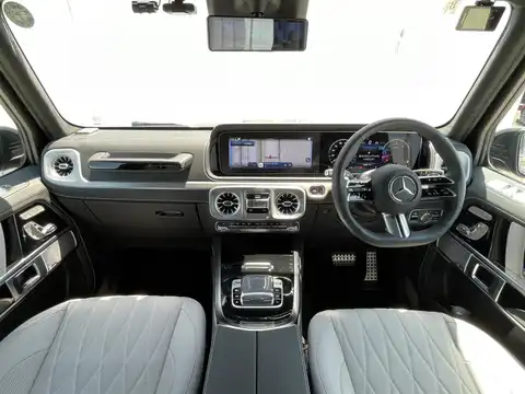 メルセデス・ベンツ,Ｇクラス,Ｇ４５０ｄ ローンチエディション,2024年7月