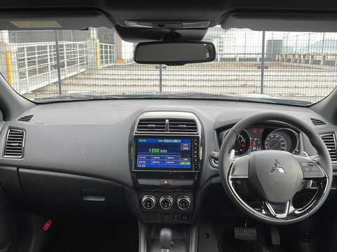 三菱,ＲＶＲ,Ｇ,2023年10月