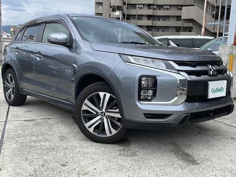 三菱,ＲＶＲ,Ｇ,2023年10月