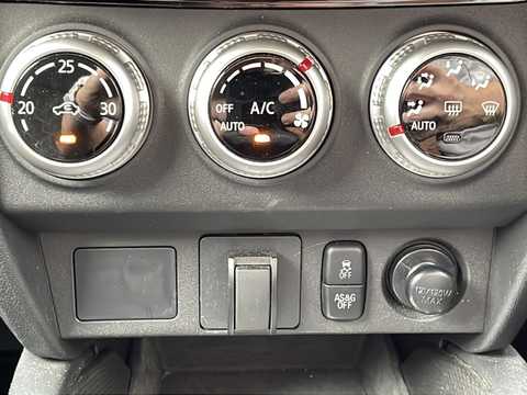 カタログ画像：ＲＶＲ （RVR） Ｇ 2023年10月 5BA-GA4W 1800cc チタニウムグレーメタリック 燃費13.8km / l 内装