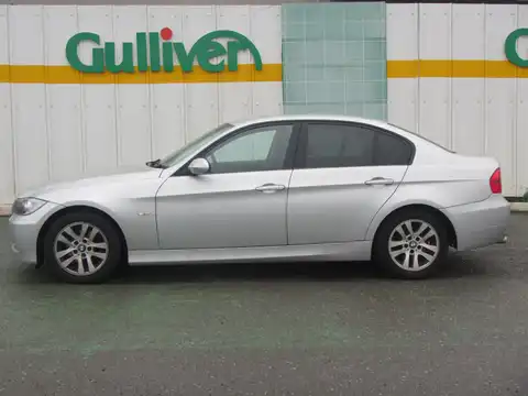 ＢＭＷ,３シリーズ,３２０ｉ,2010年5月