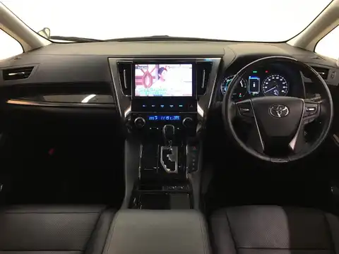 トヨタ,ヴェルファイア,２．５Ｚ サイドリフトアップチルトシート装着車,2018年1月