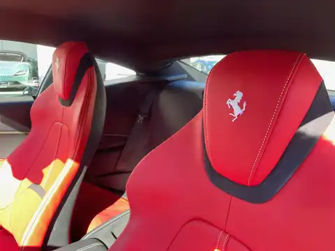 カタログ画像：ローマ （ROMA） ベースグレード 2021年2月 7BA-F164BAA 3900cc フロント